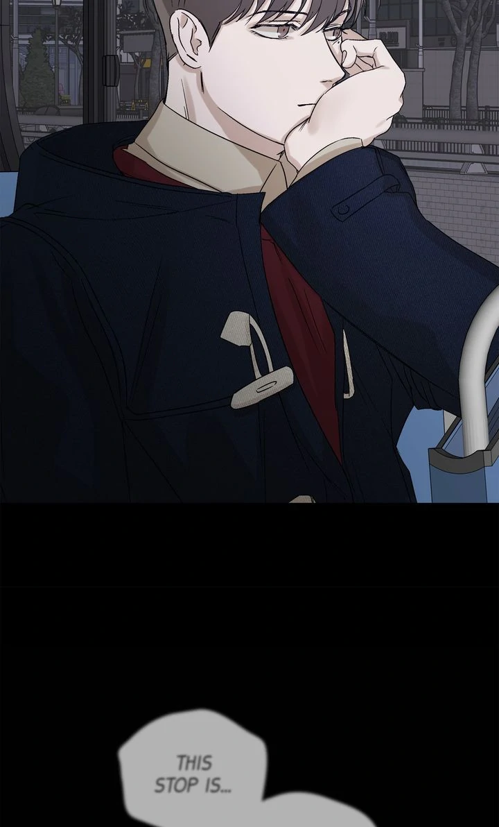 Stranger [Mature Official] - Chapter 9 manhwa