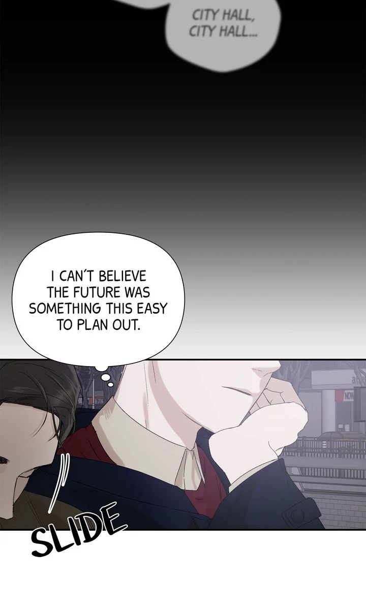 Stranger [Mature Official] - Chapter 9 manhwa