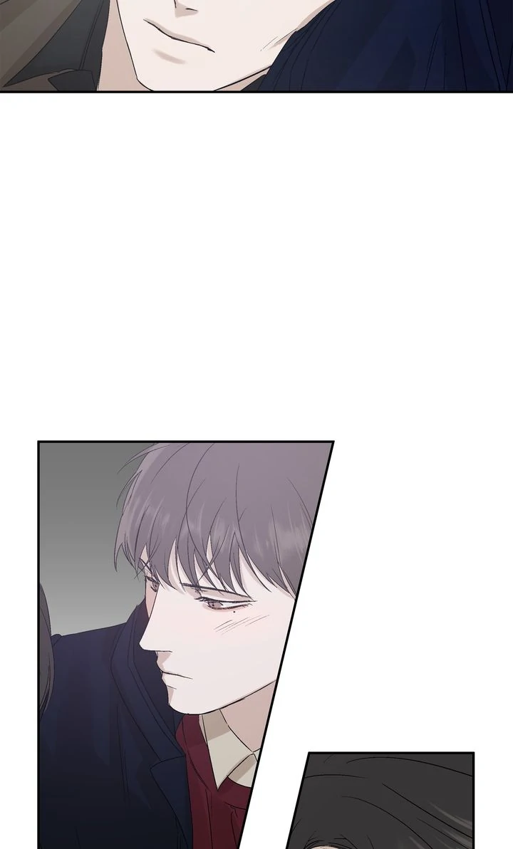 Stranger [Mature Official] - Chapter 9 manhwa