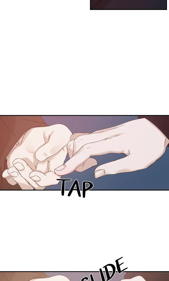 Stranger [Mature Official] - Chapter 9 manhwa