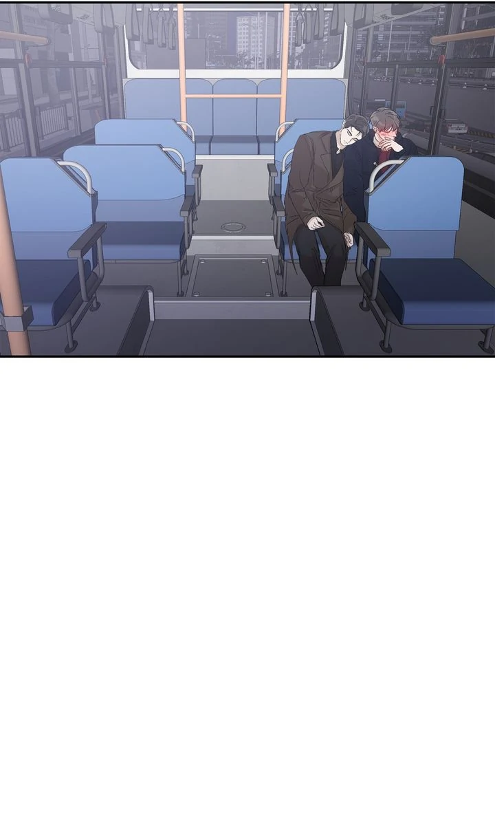 Stranger [Mature Official] - Chapter 9 manhwa