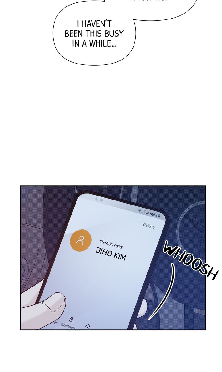 Stranger [Mature Official] - Epilogue 1 manhwa
