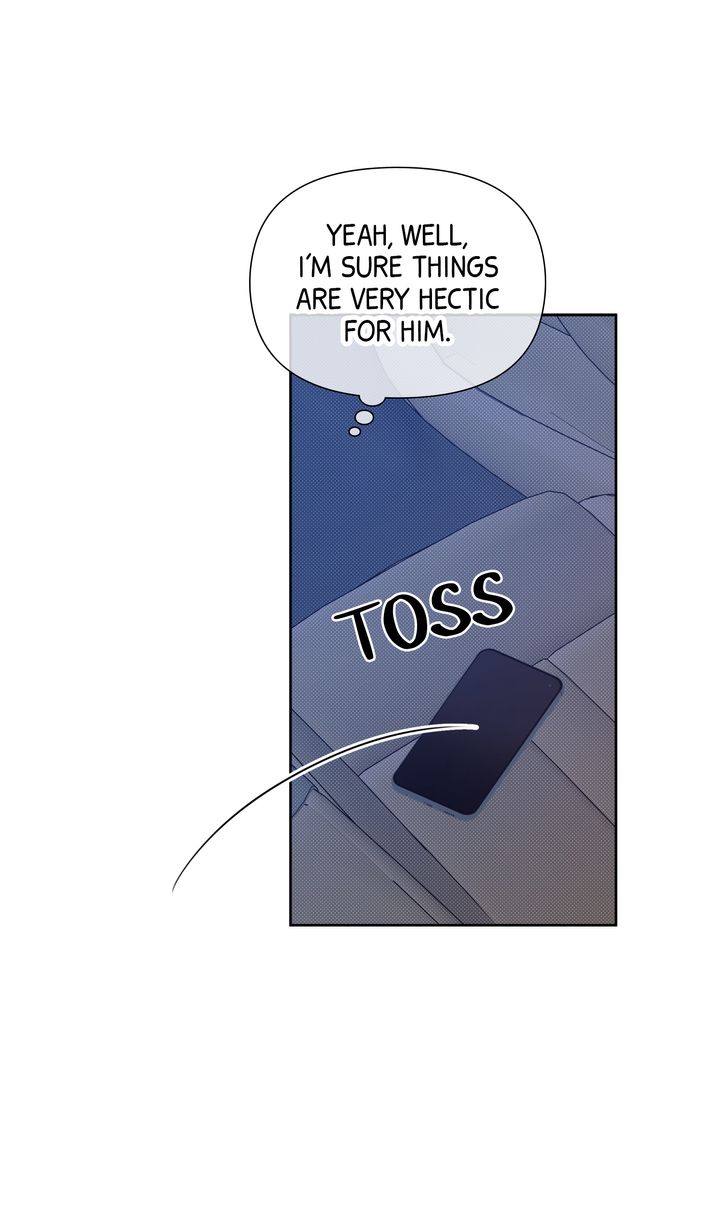 Stranger [Mature Official] - Epilogue 1 manhwa