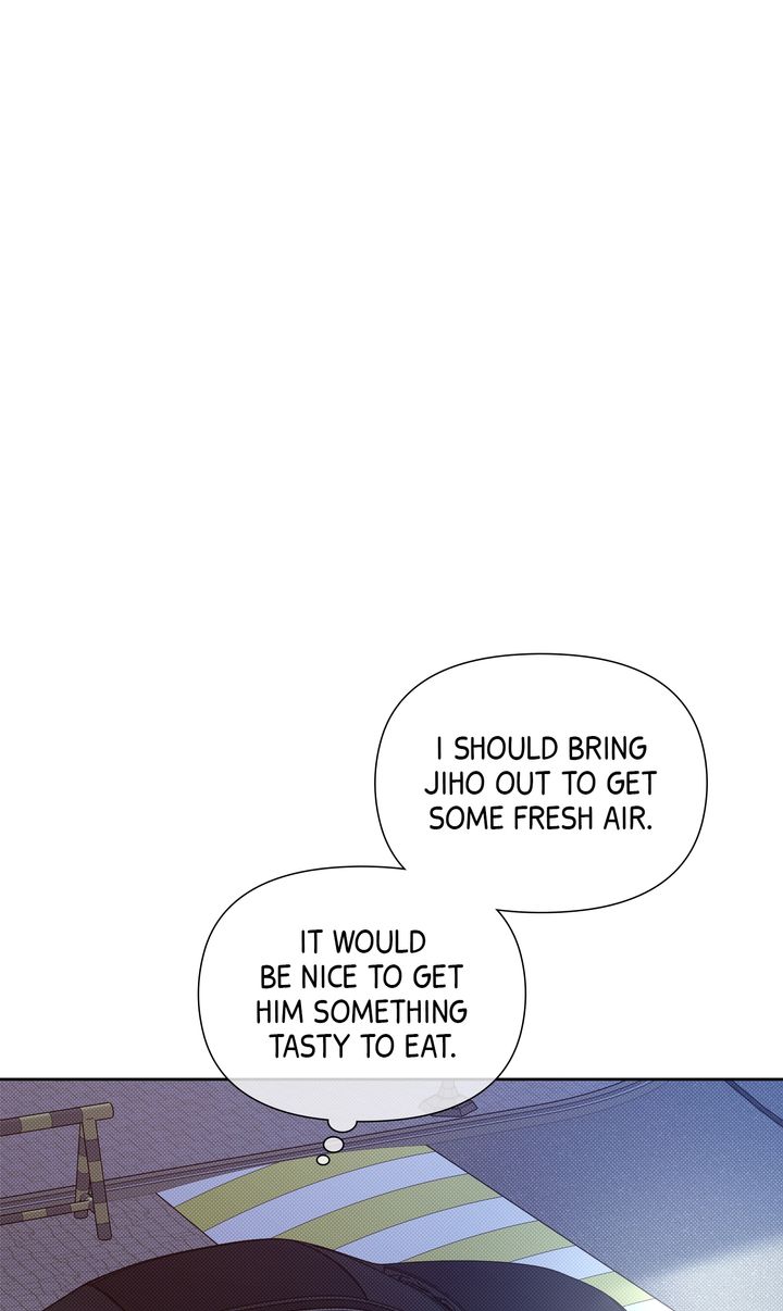 Stranger [Mature Official] - Epilogue 1 manhwa