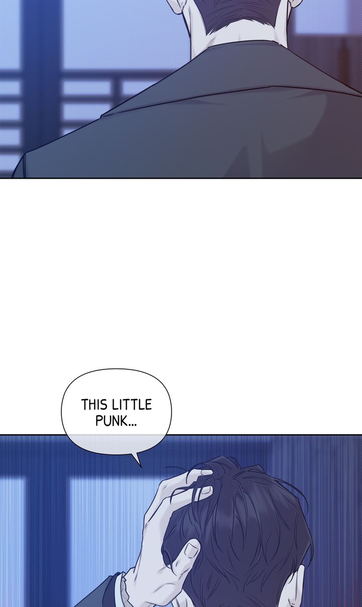 Stranger [Mature Official] - Epilogue 1 manhwa
