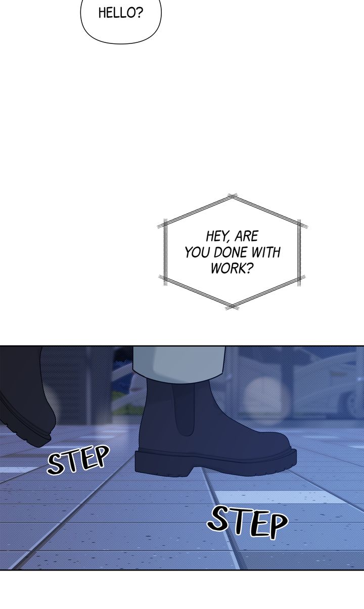 Stranger [Mature Official] - Epilogue 1 manhwa