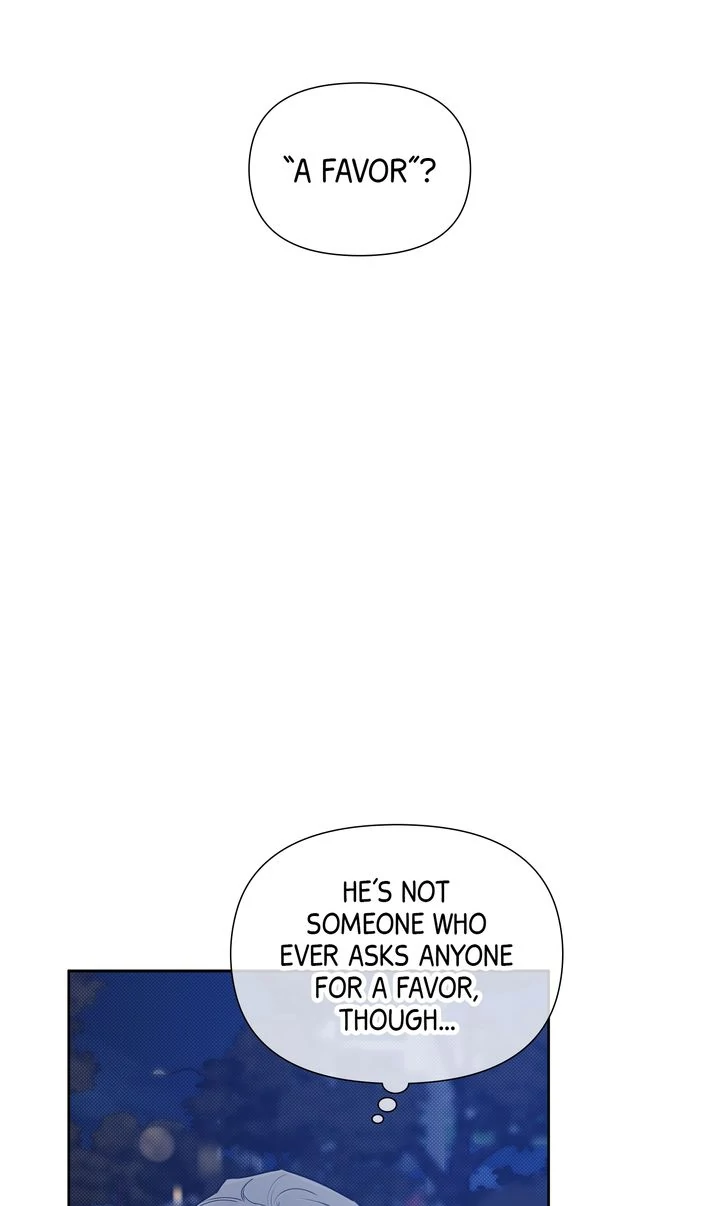 Stranger [Mature Official] - Epilogue 1 manhwa