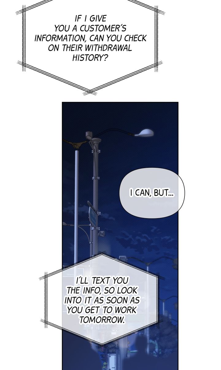 Stranger [Mature Official] - Epilogue 1 manhwa
