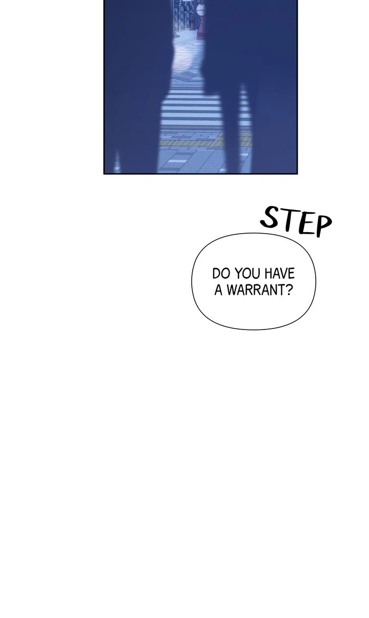 Stranger [Mature Official] - Epilogue 1 manhwa