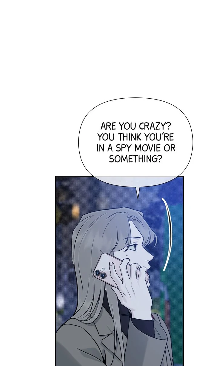 Stranger [Mature Official] - Epilogue 1 manhwa