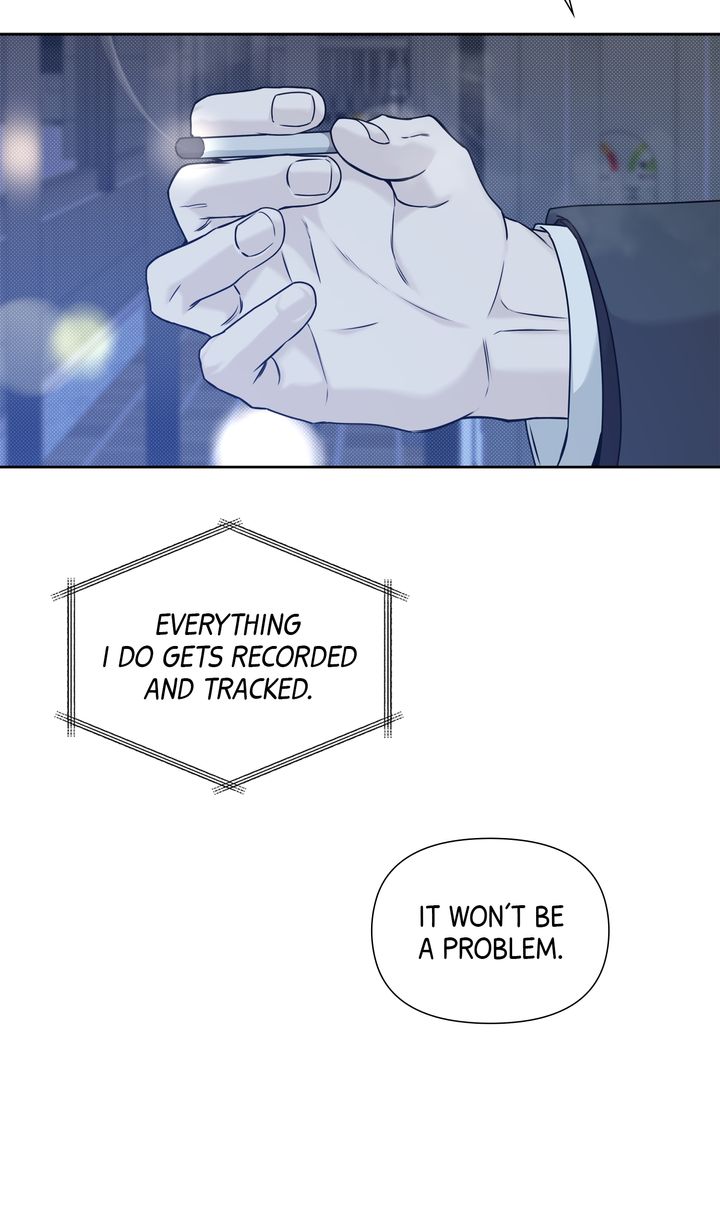 Stranger [Mature Official] - Epilogue 1 manhwa