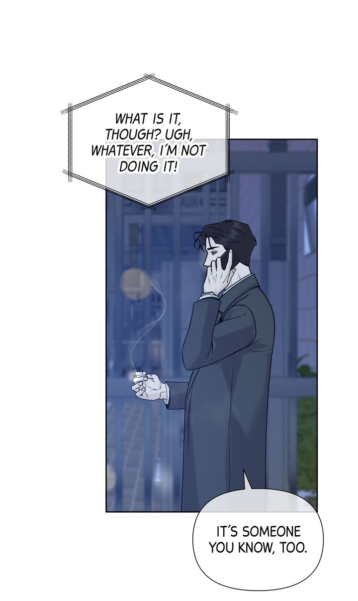 Stranger [Mature Official] - Epilogue 1 manhwa