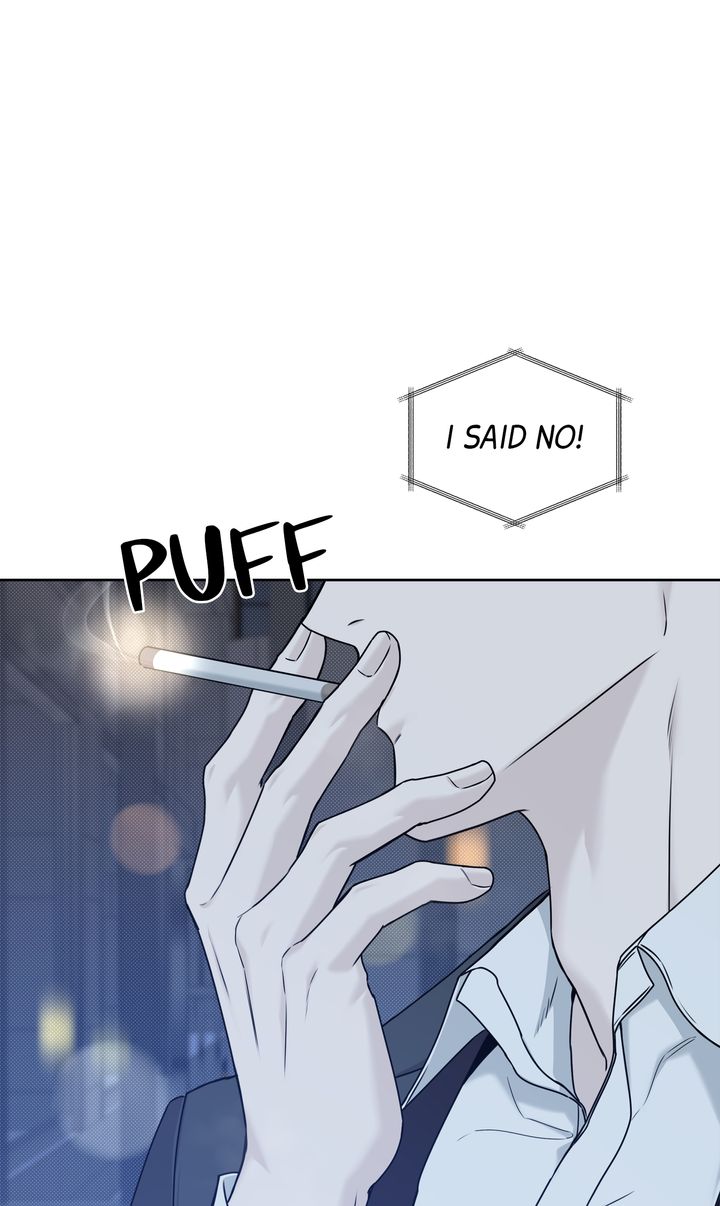 Stranger [Mature Official] - Epilogue 1 manhwa