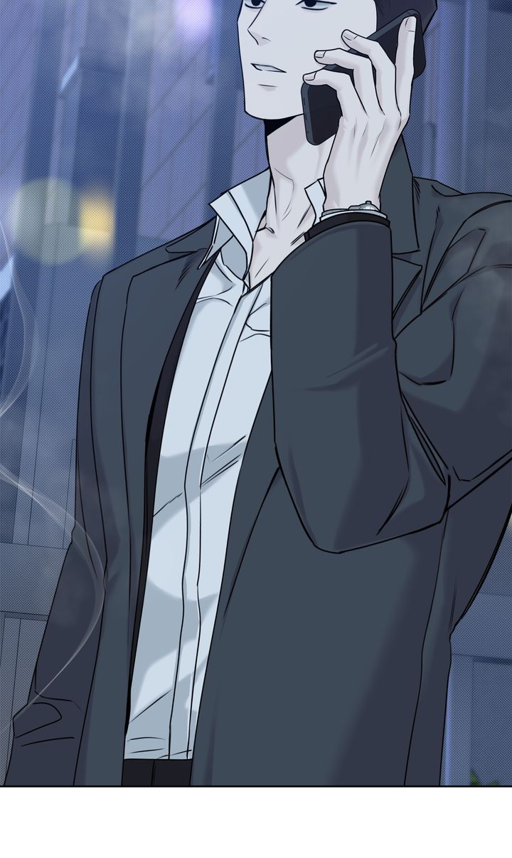 Stranger [Mature Official] - Epilogue 1 manhwa