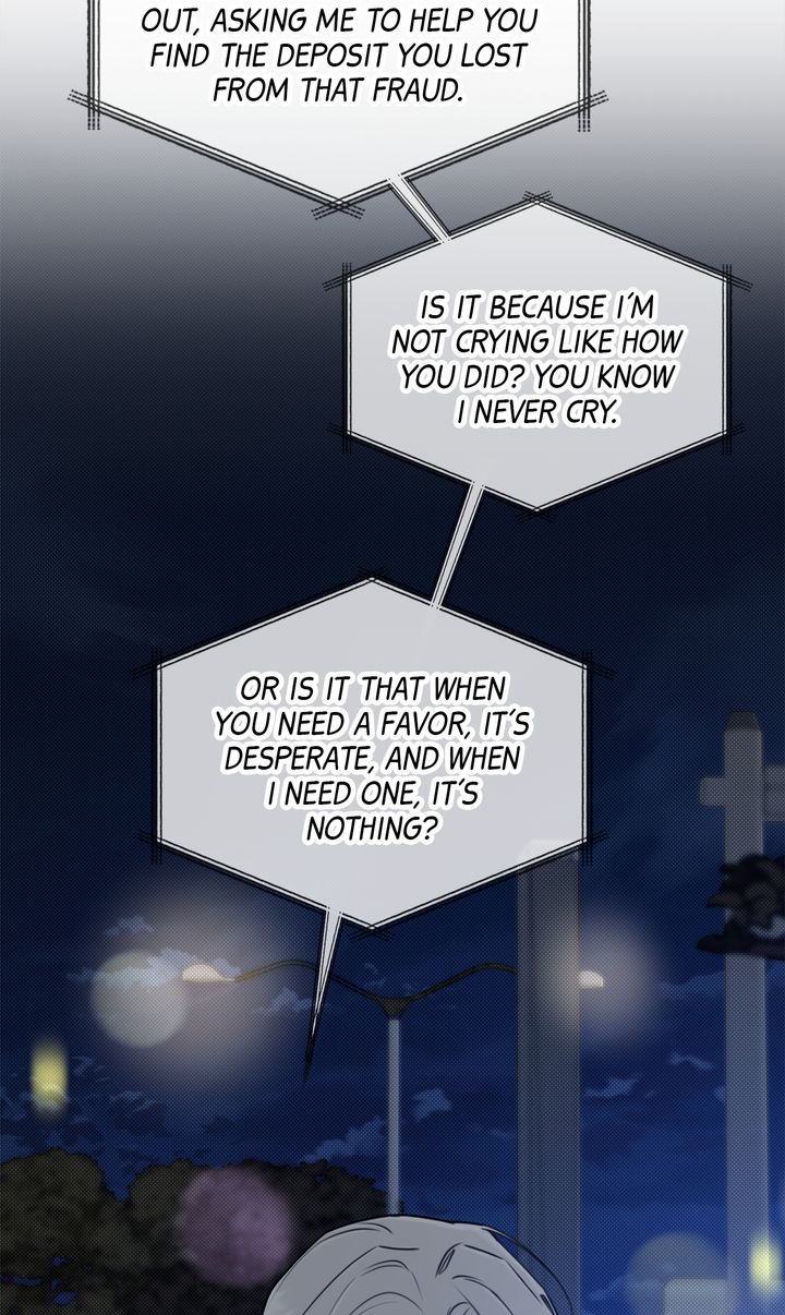 Stranger [Mature Official] - Epilogue 1 manhwa