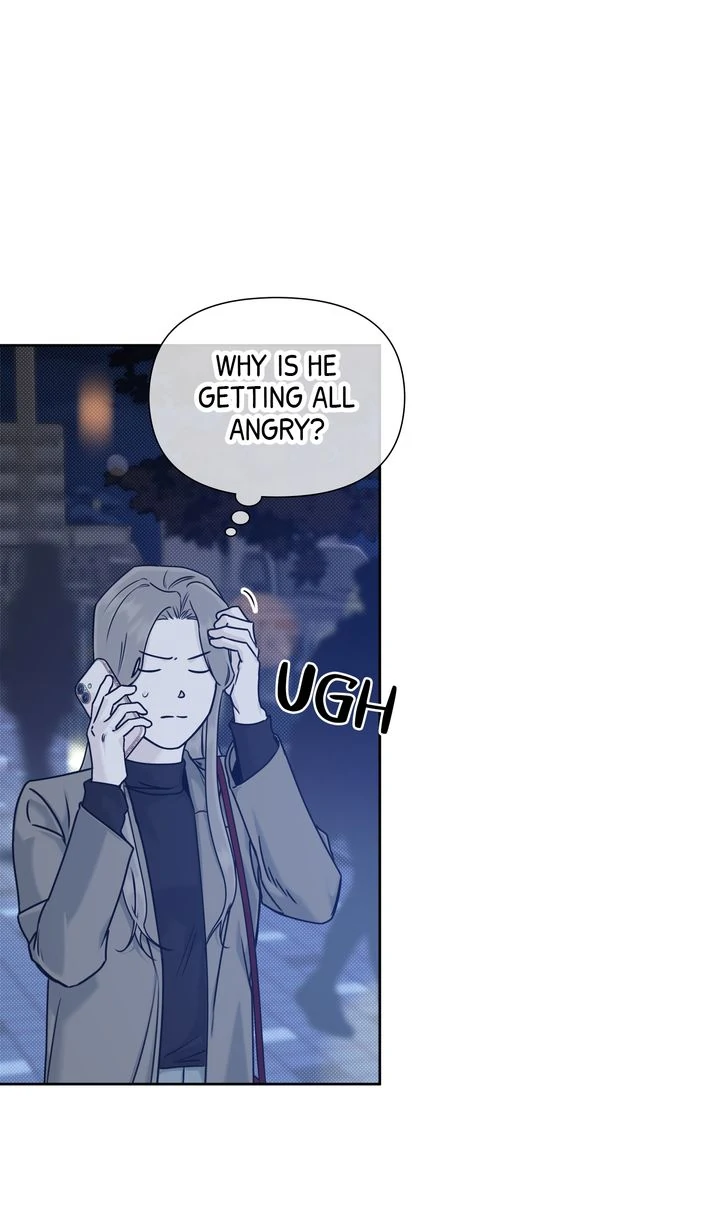 Stranger [Mature Official] - Epilogue 1 manhwa