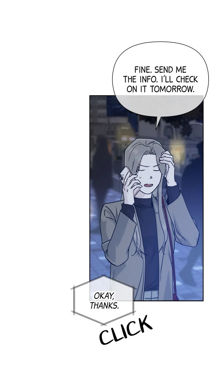 Stranger [Mature Official] - Epilogue 1 manhwa