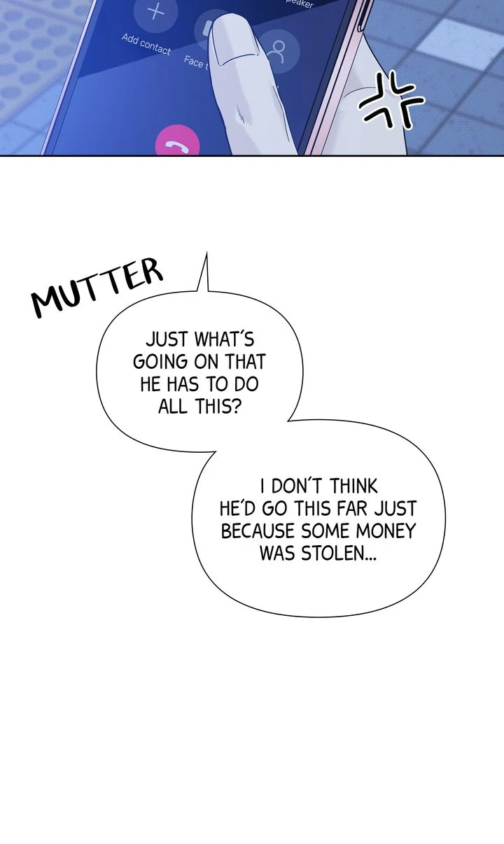 Stranger [Mature Official] - Epilogue 1 manhwa