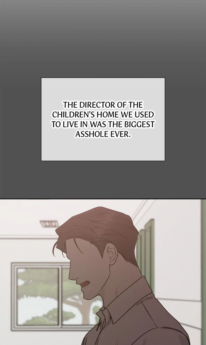 Stranger [Mature Official] - Epilogue 1 manhwa