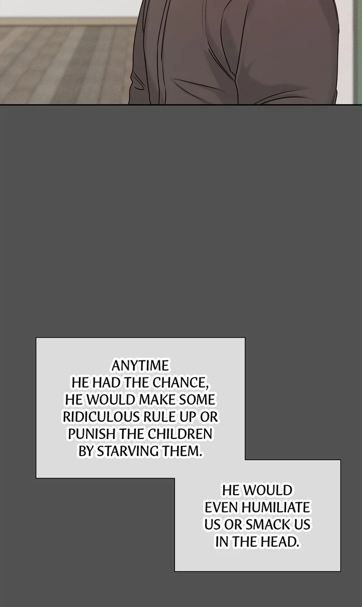 Stranger [Mature Official] - Epilogue 1 manhwa