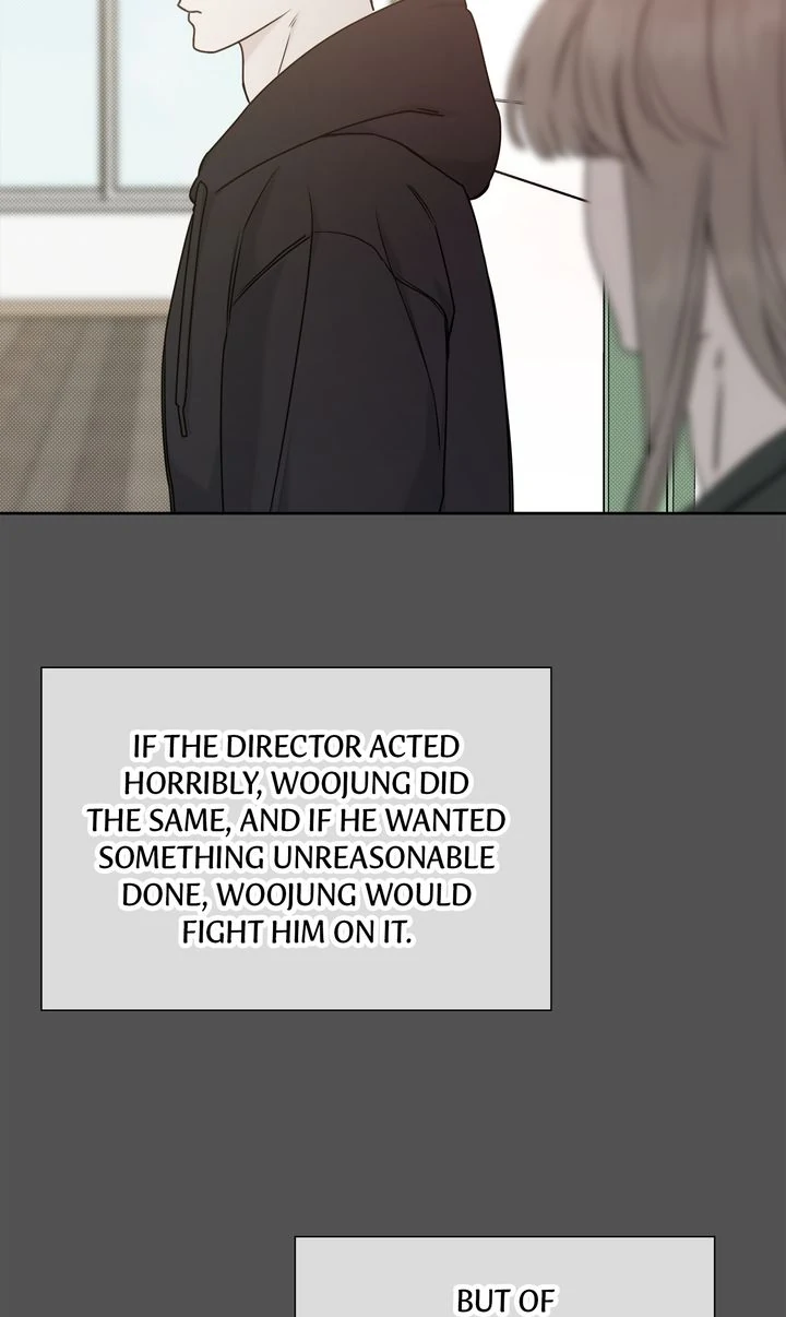 Stranger [Mature Official] - Epilogue 1 manhwa