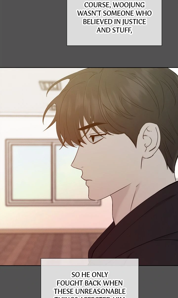 Stranger [Mature Official] - Epilogue 1 manhwa
