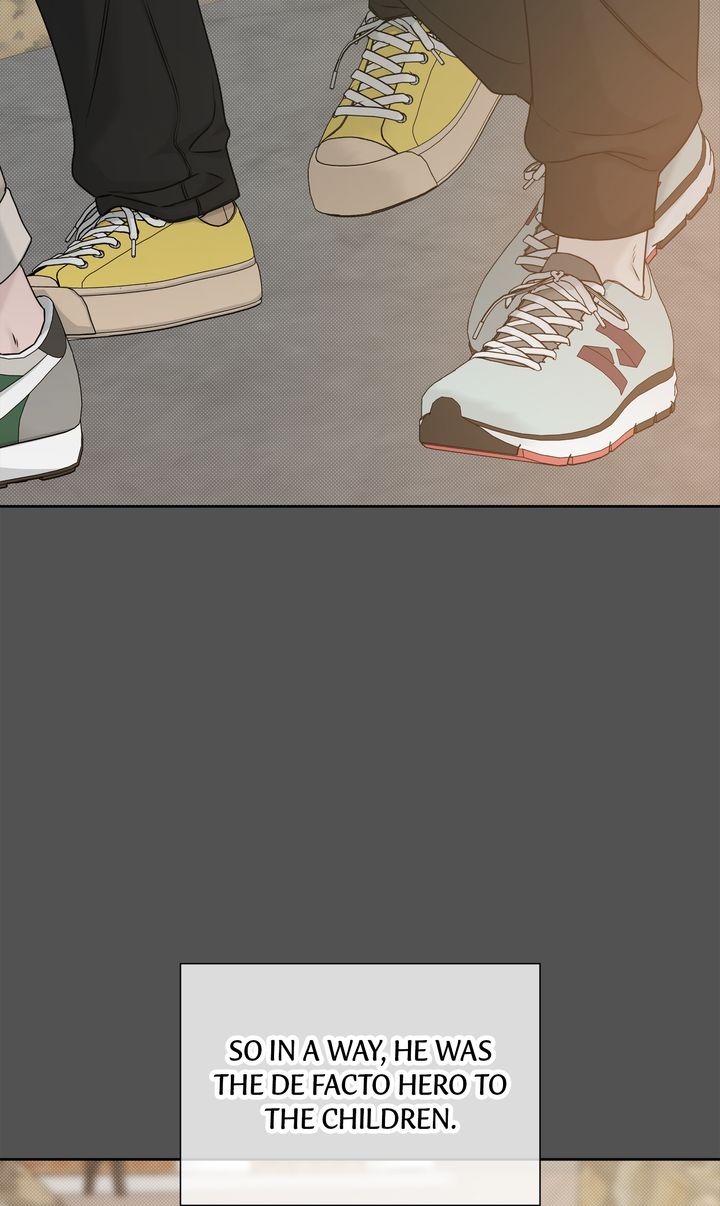 Stranger [Mature Official] - Epilogue 1 manhwa