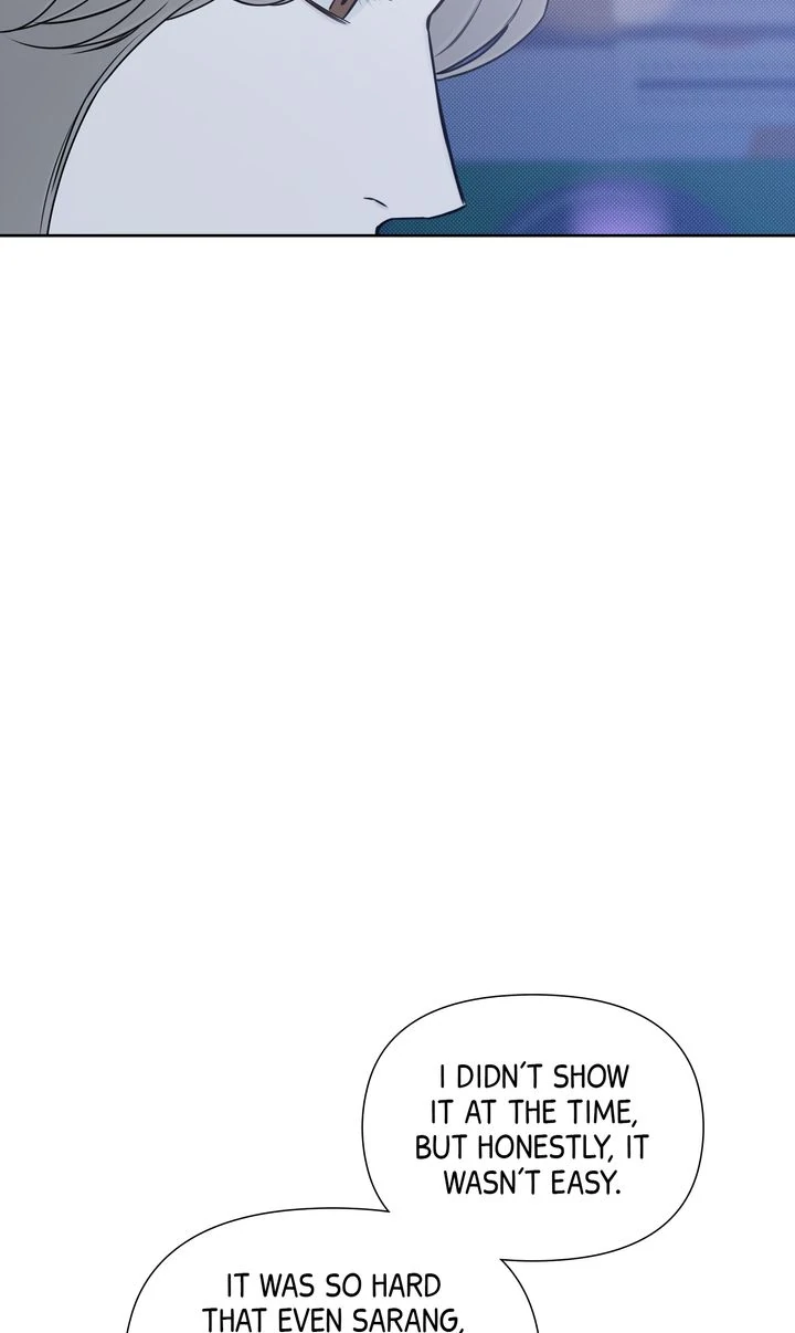 Stranger [Mature Official] - Epilogue 1 manhwa