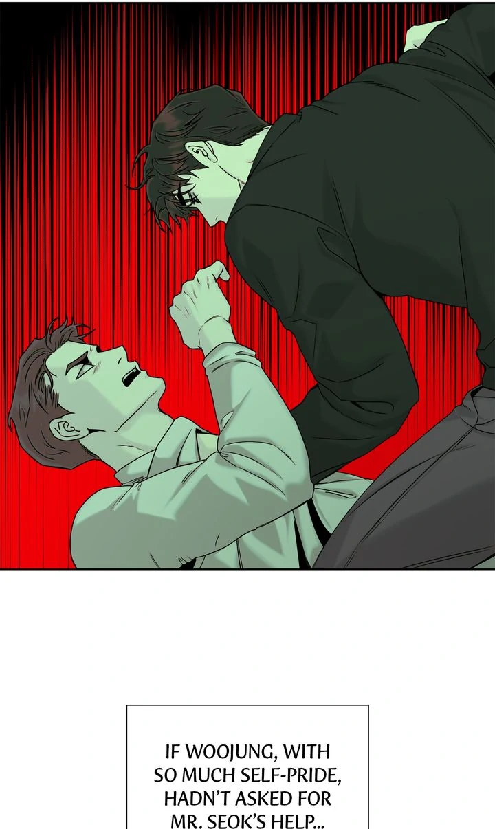Stranger [Mature Official] - Epilogue 1 manhwa