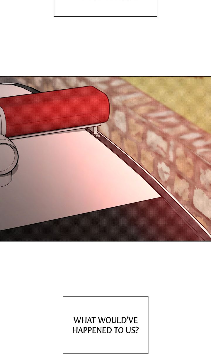 Stranger [Mature Official] - Epilogue 1 manhwa