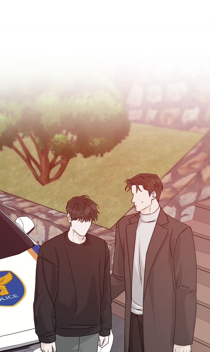 Stranger [Mature Official] - Epilogue 1 manhwa