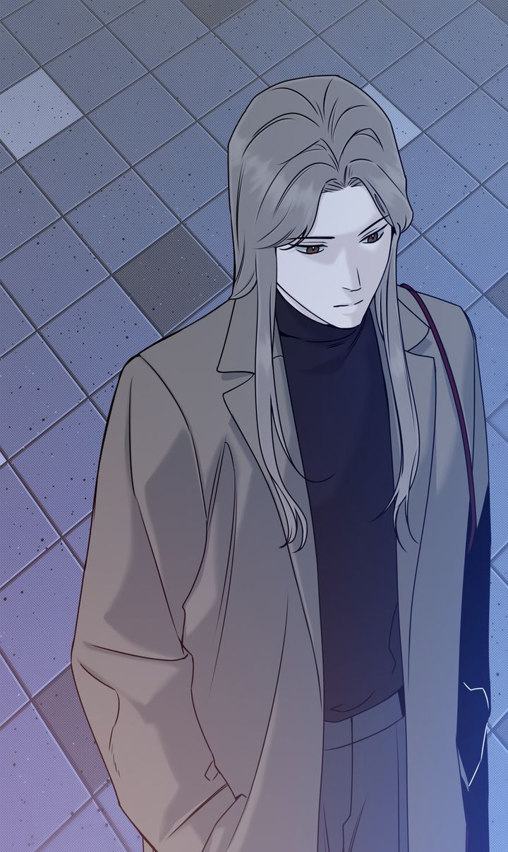 Stranger [Mature Official] - Epilogue 1 manhwa