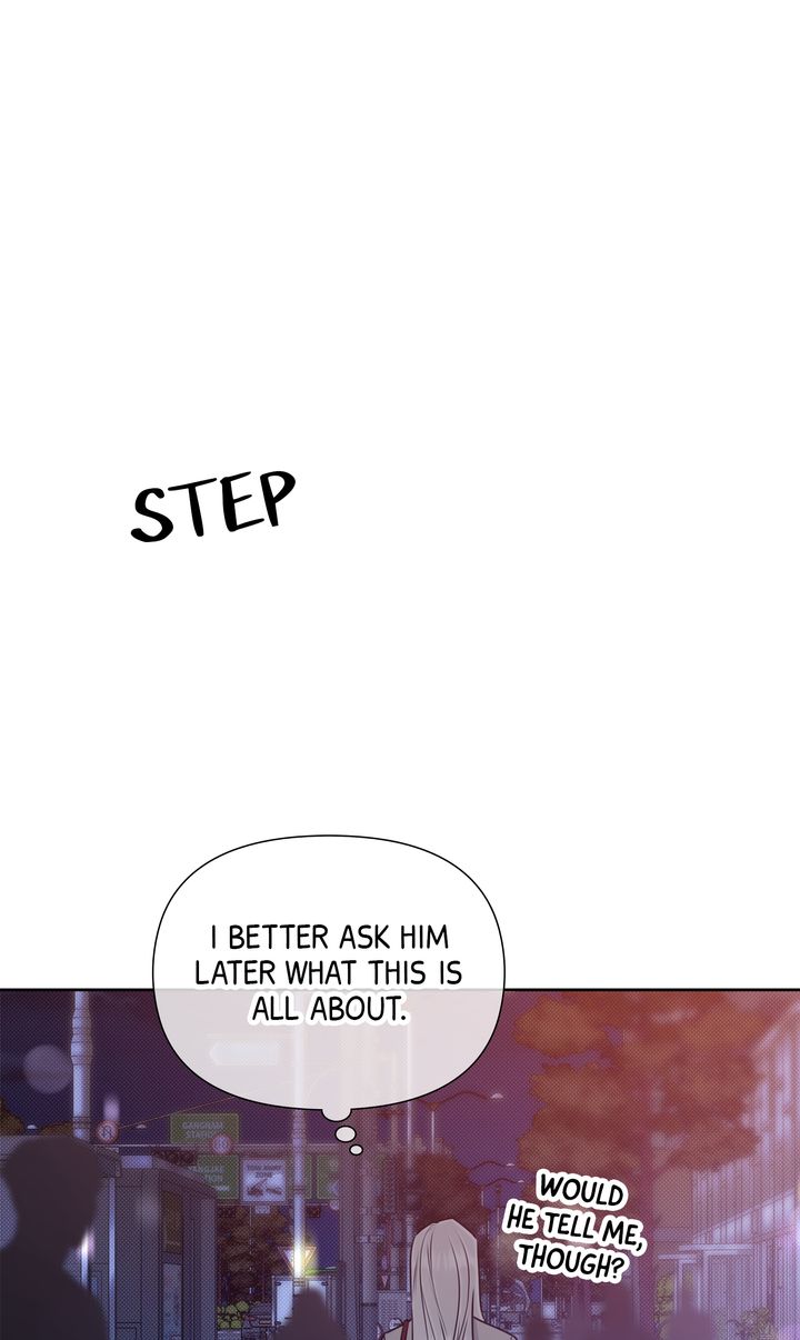 Stranger [Mature Official] - Epilogue 1 manhwa
