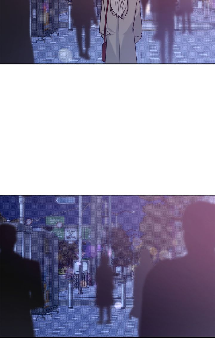 Stranger [Mature Official] - Epilogue 1 manhwa