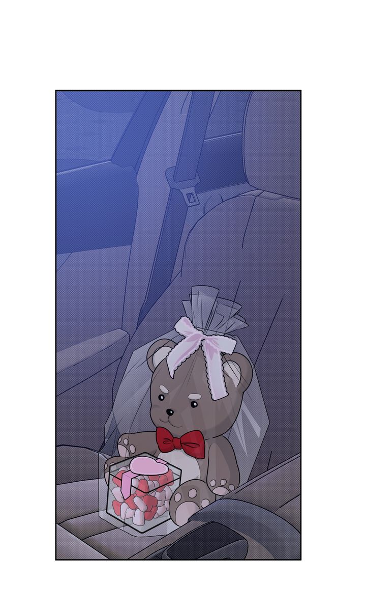 Stranger [Mature Official] - Epilogue 2 [The End] manhwa