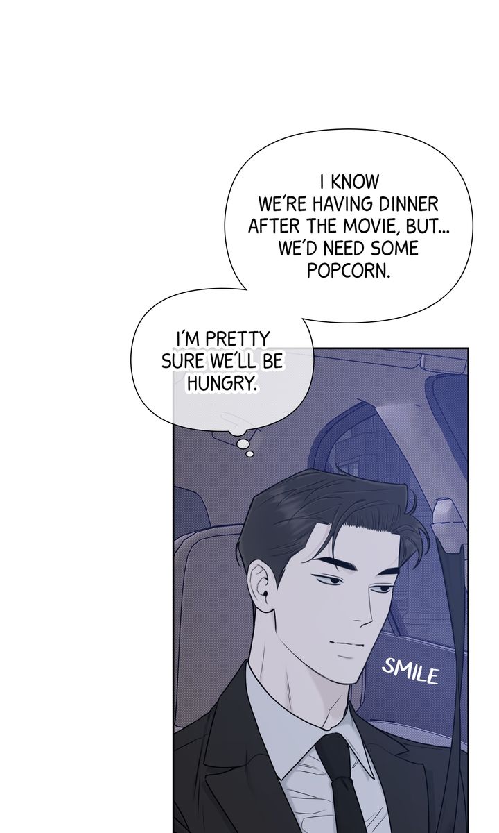 Stranger [Mature Official] - Epilogue 2 [The End] manhwa