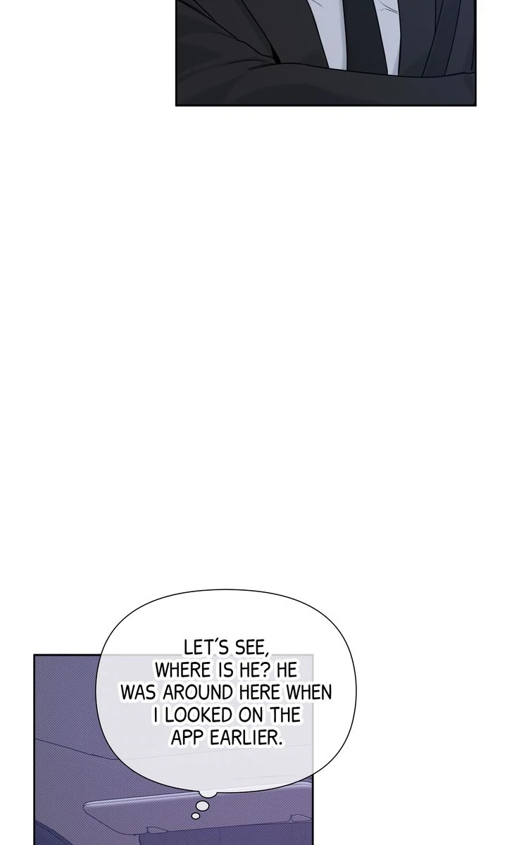 Stranger [Mature Official] - Epilogue 2 [The End] manhwa