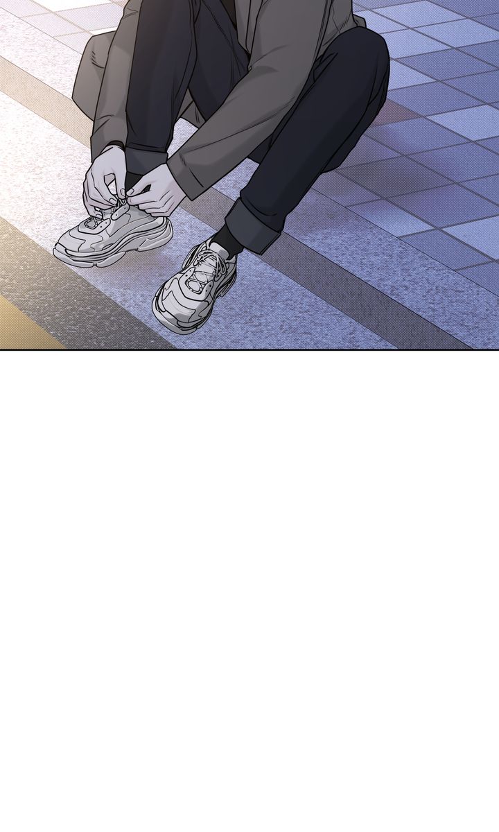 Stranger [Mature Official] - Epilogue 2 [The End] manhwa
