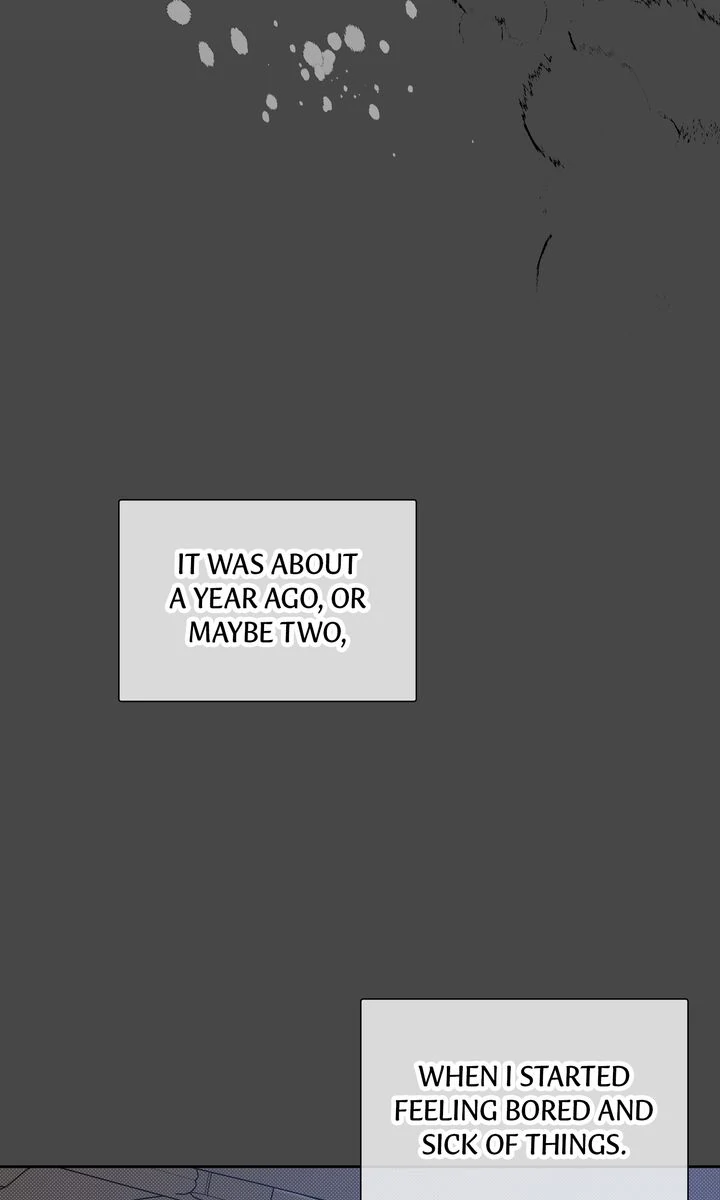 Stranger [Mature Official] - Epilogue 2 [The End] manhwa
