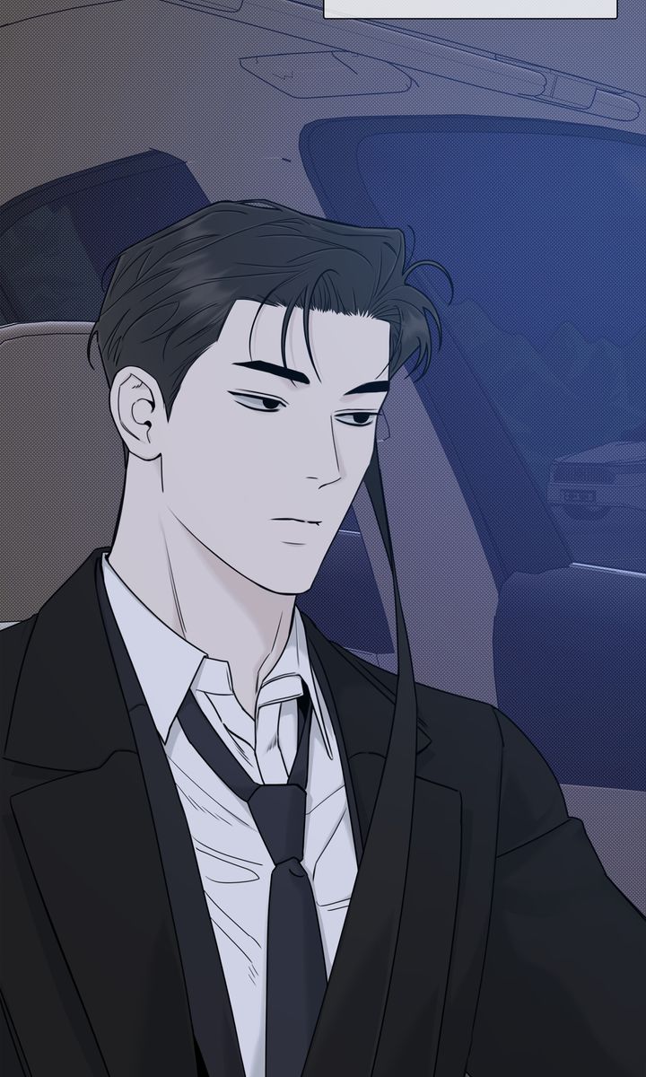 Stranger [Mature Official] - Epilogue 2 [The End] manhwa