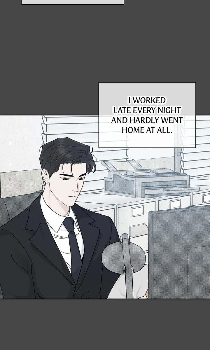 Stranger [Mature Official] - Epilogue 2 [The End] manhwa