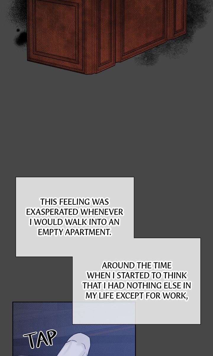 Stranger [Mature Official] - Epilogue 2 [The End] manhwa