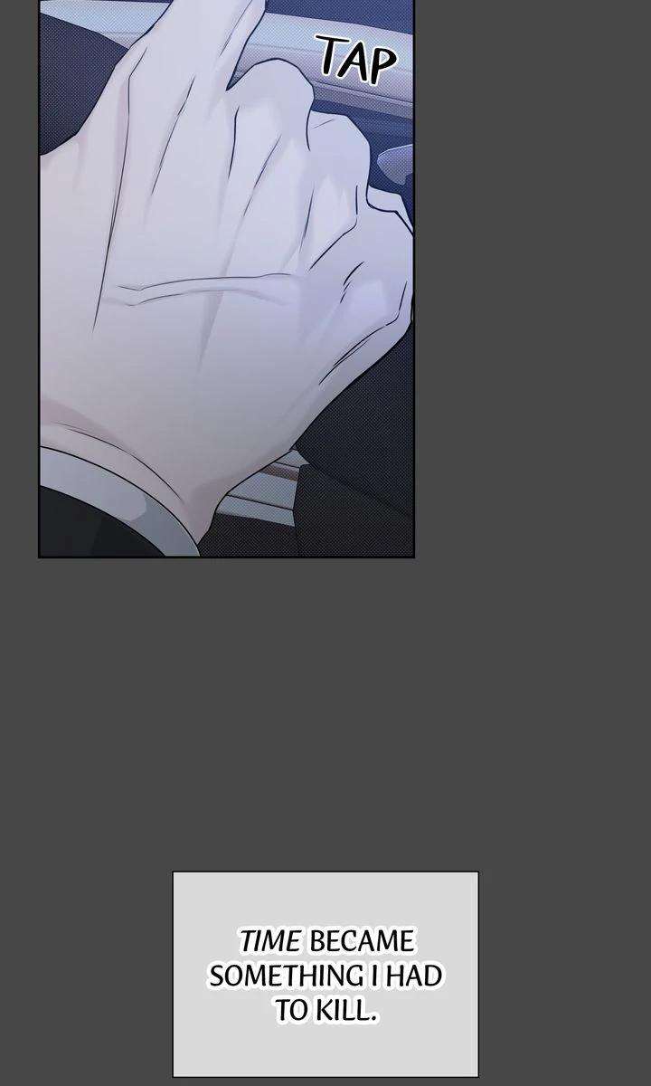 Stranger [Mature Official] - Epilogue 2 [The End] manhwa