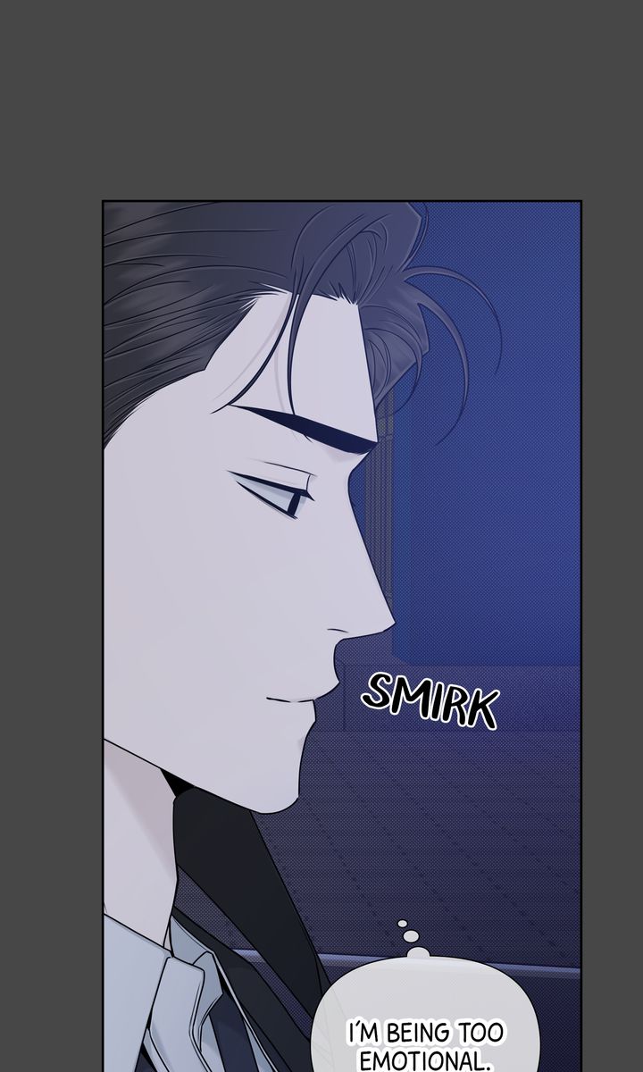 Stranger [Mature Official] - Epilogue 2 [The End] manhwa