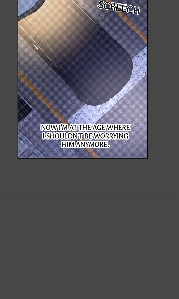 Stranger [Mature Official] - Epilogue 2 [The End] manhwa