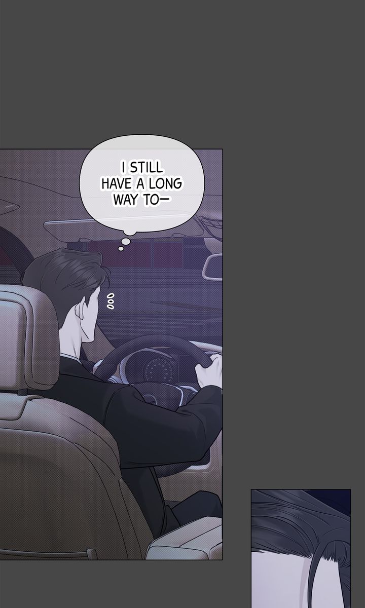 Stranger [Mature Official] - Epilogue 2 [The End] manhwa