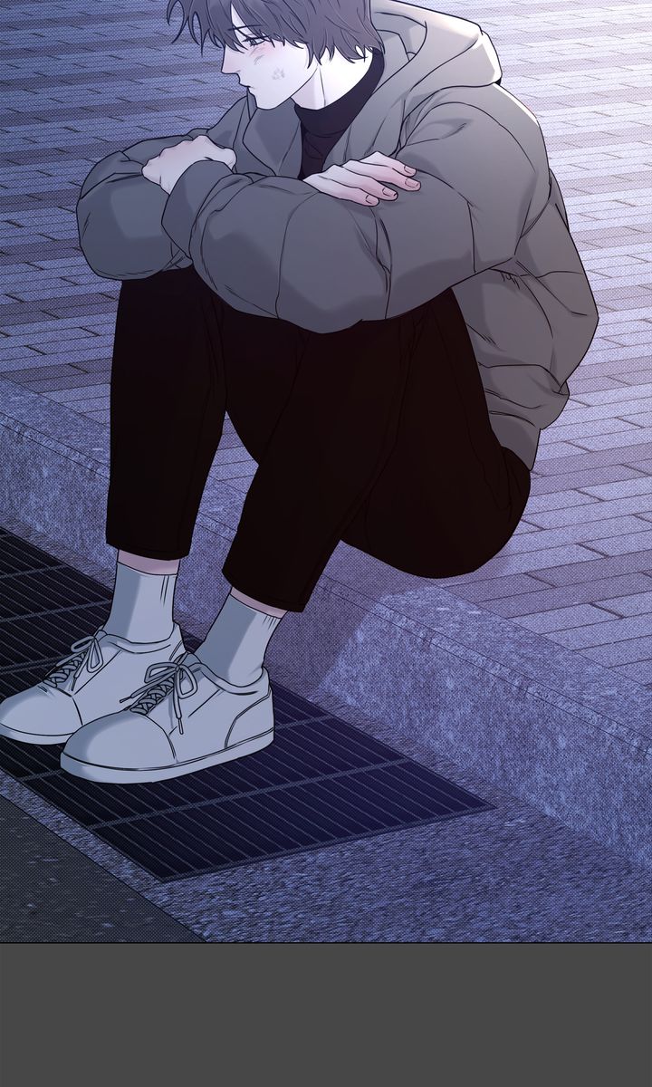 Stranger [Mature Official] - Epilogue 2 [The End] manhwa