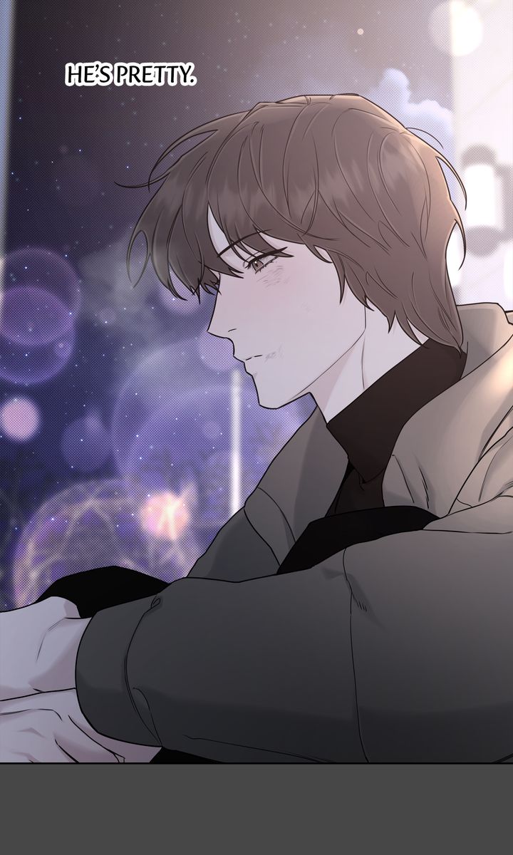 Stranger [Mature Official] - Epilogue 2 [The End] manhwa