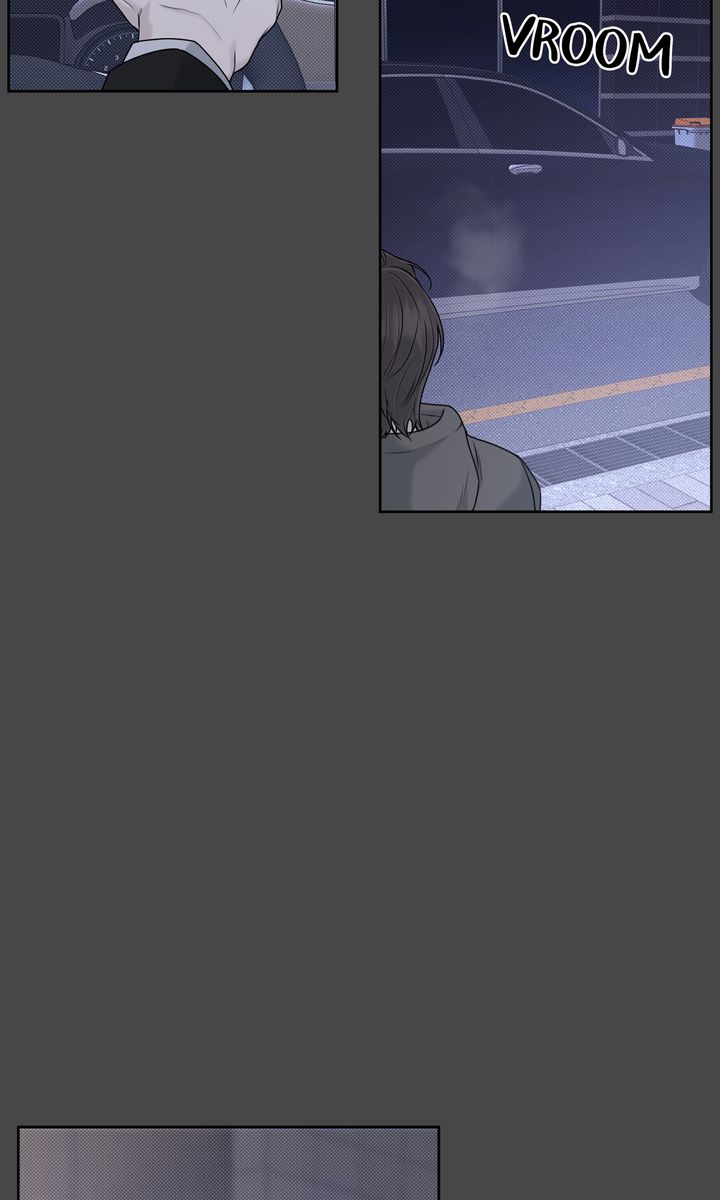 Stranger [Mature Official] - Epilogue 2 [The End] manhwa