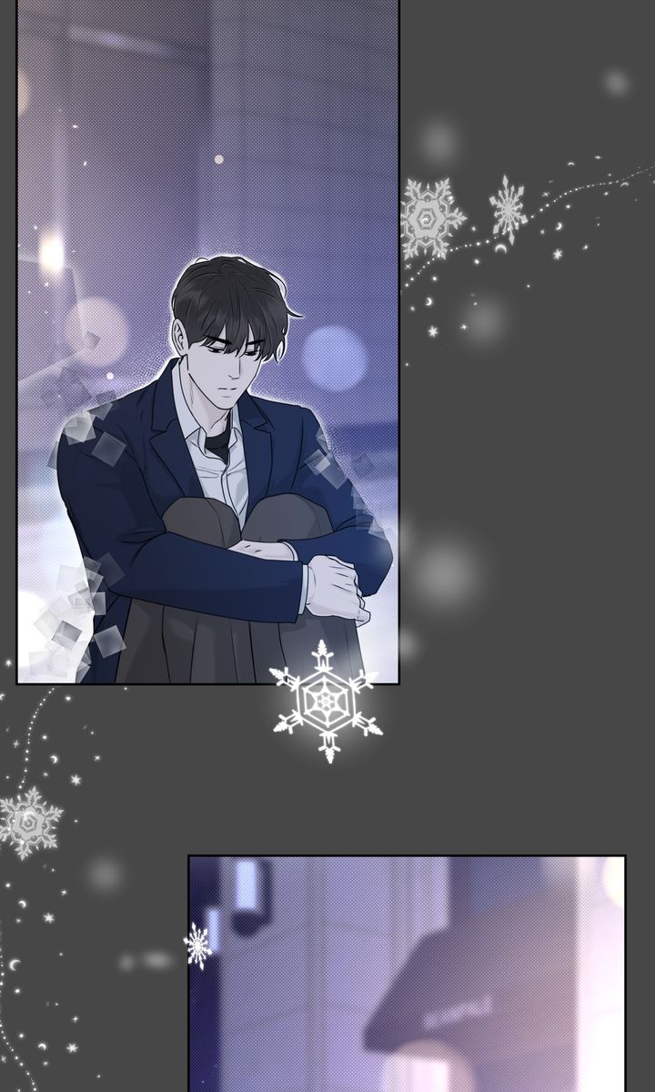 Stranger [Mature Official] - Epilogue 2 [The End] manhwa